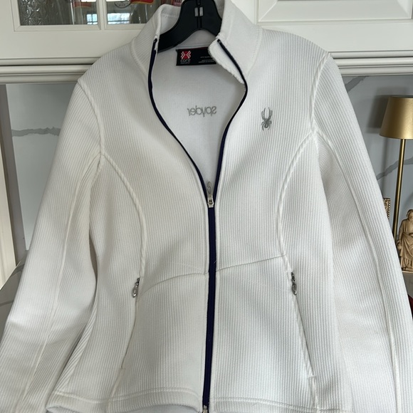 Spyder Woman’s Sweater - Picture 6 of 9